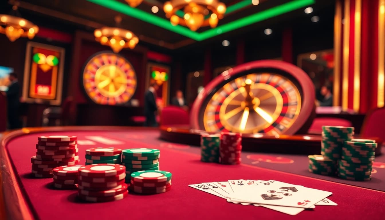Experience the thrill of Página inicial XXGG with vibrant casino games and elegant design.