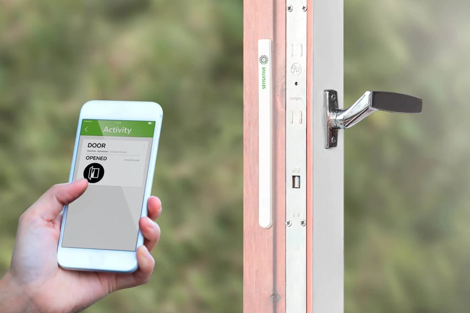 Smart Lock Alternative: Why Locksure’s Solutions Are More Reliable