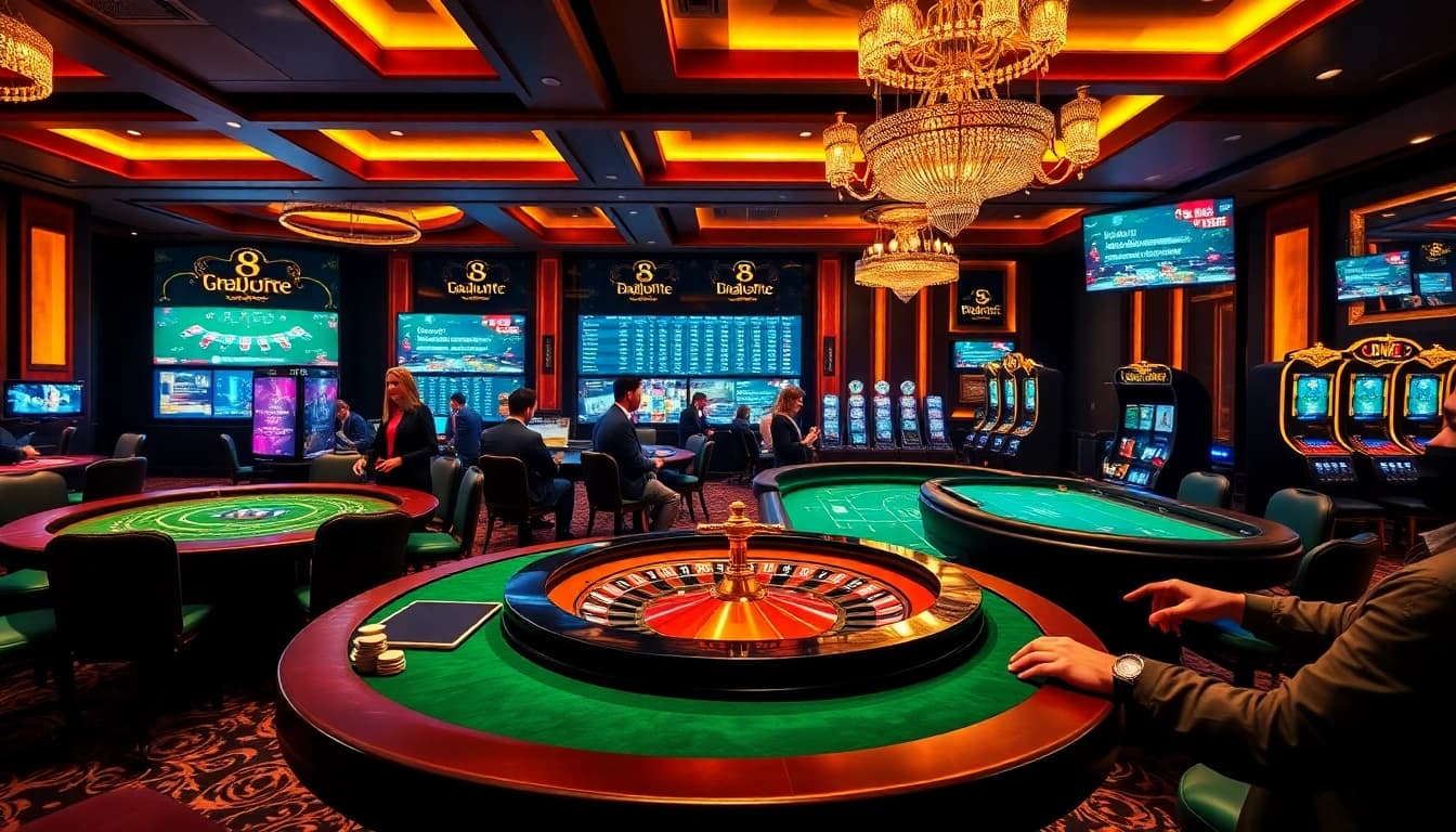 Experience the excitement at 8day.cn.com, featuring vibrant casino games and betting options.