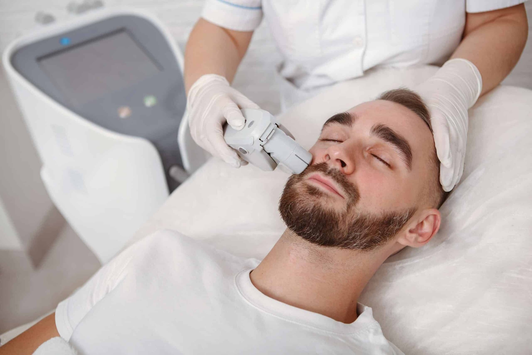 Laser Hair Removal Doncaster – Professional Hair Removal Specialists
