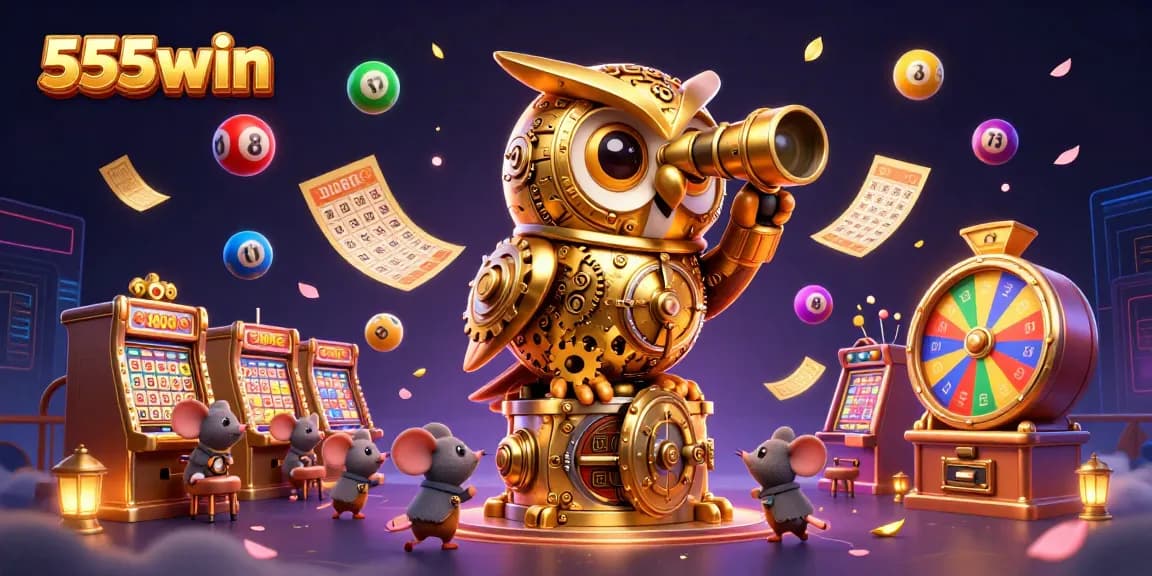 Engage with exciting games at 555win casino featuring vibrant elements of a dynamic gaming environment.