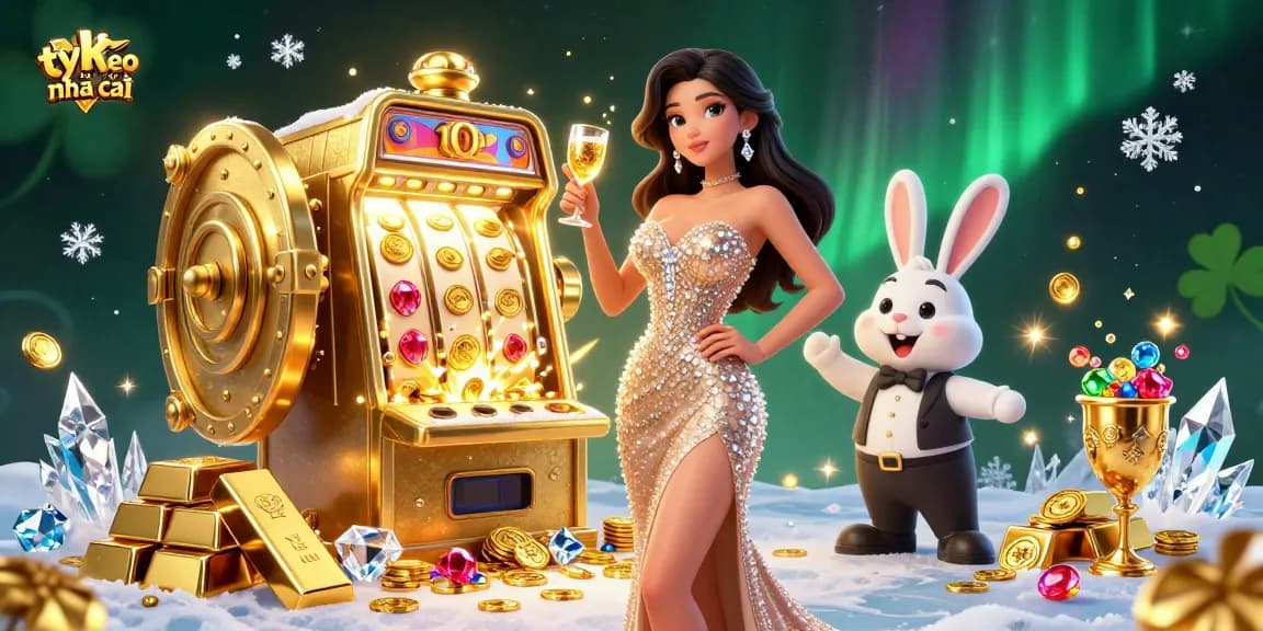 Place bets with confidence using ty le keo nha cai insights from this vibrant casino scene.