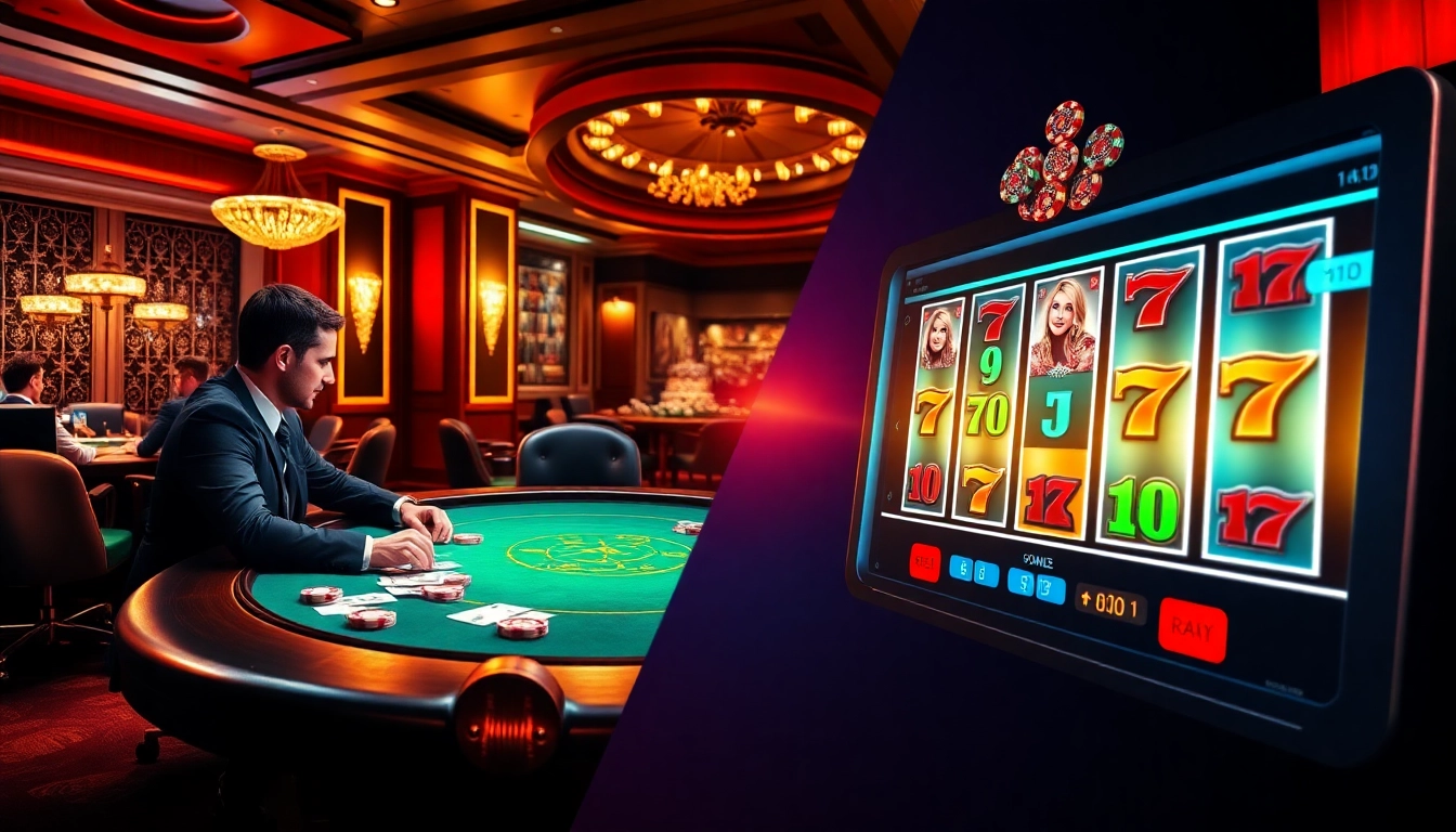 Experience thrilling online gaming at https://fly88seo.com/ with vibrant casino action and professional players.