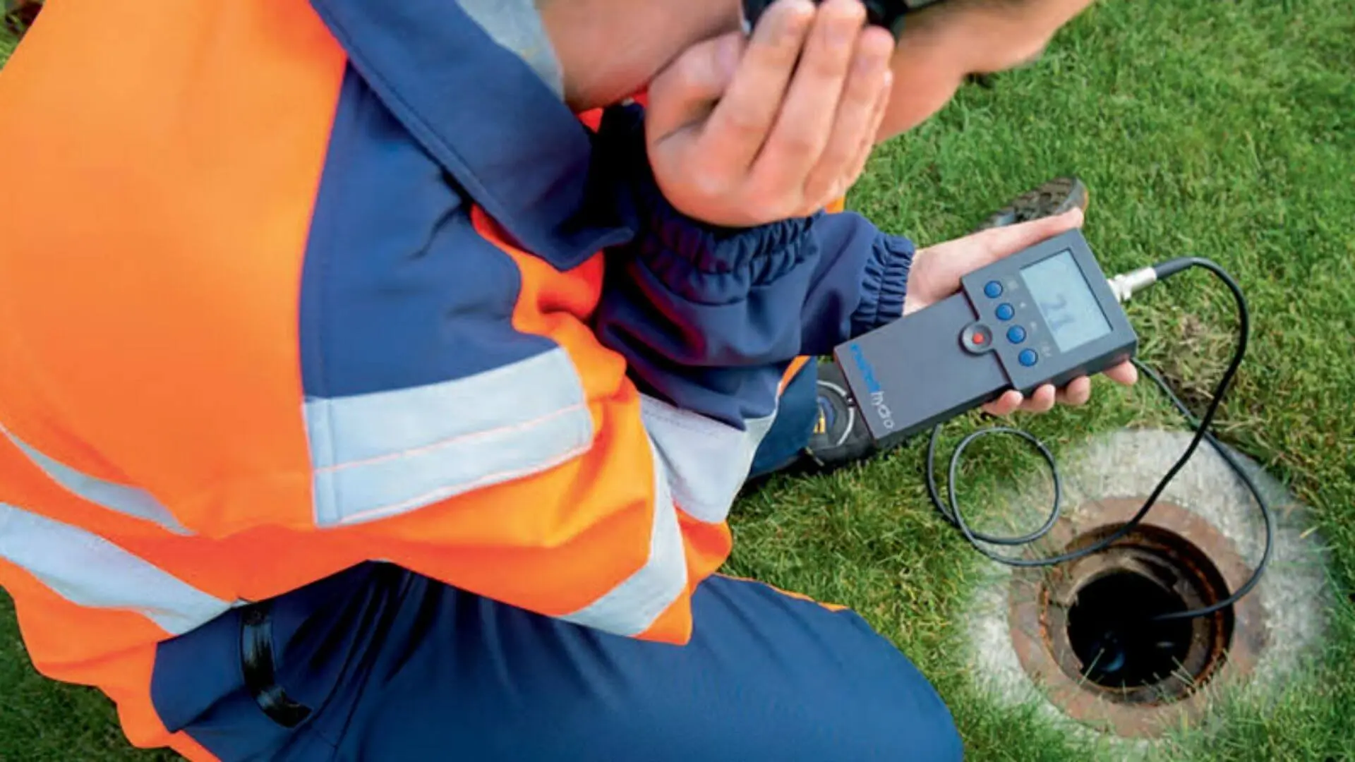 Leak Detection Scotland: Accurate Leak Detection for Every Property