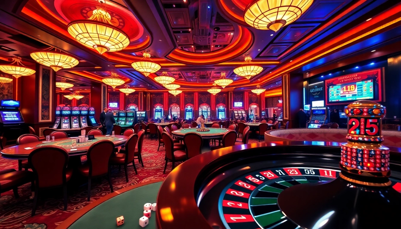 Experience the luxury of gaming with https://abc8phi.com/, where thrilling betting moments come to life.