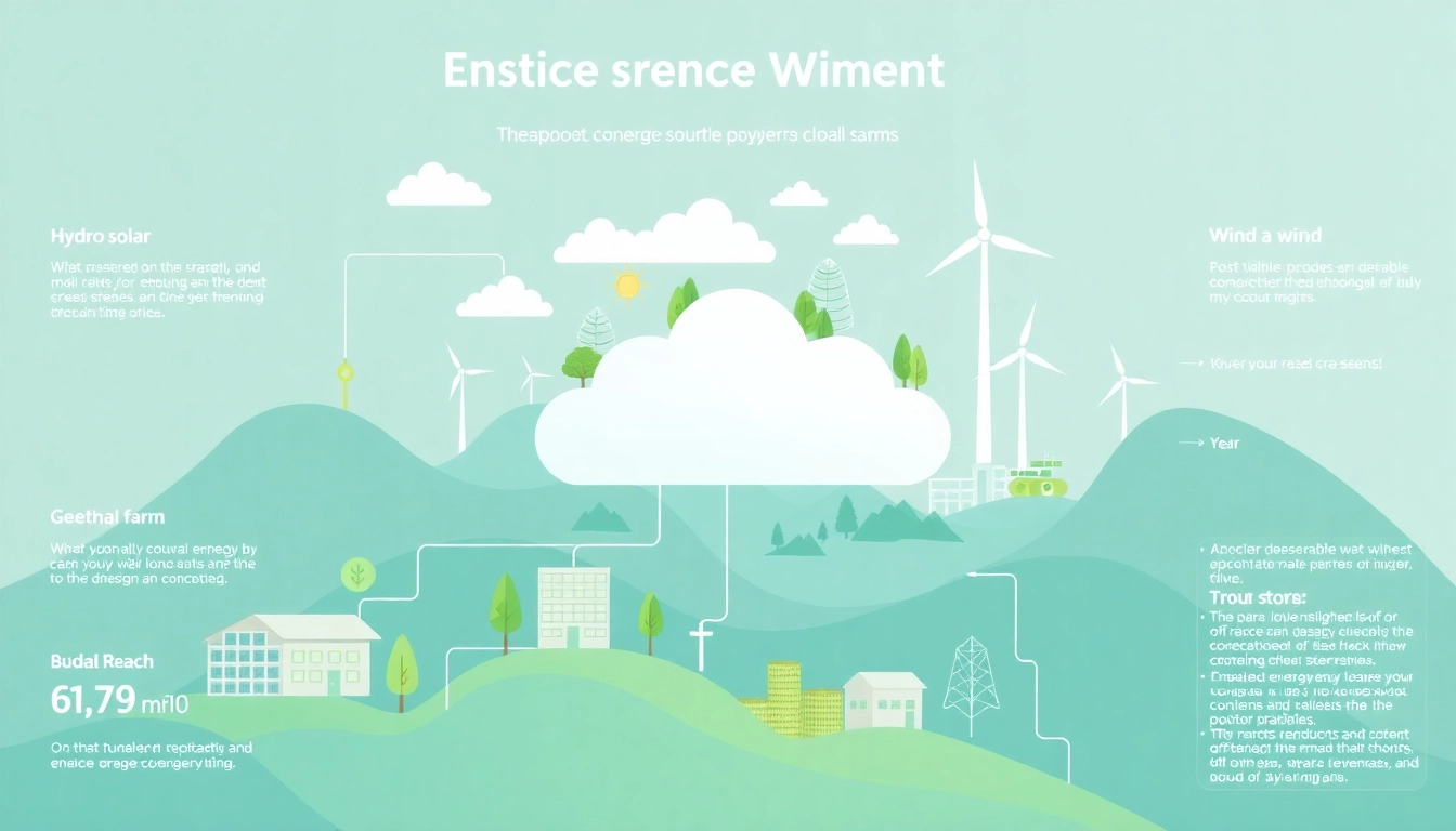 Explore the best cloud mining platforms powered by renewable energy sources.