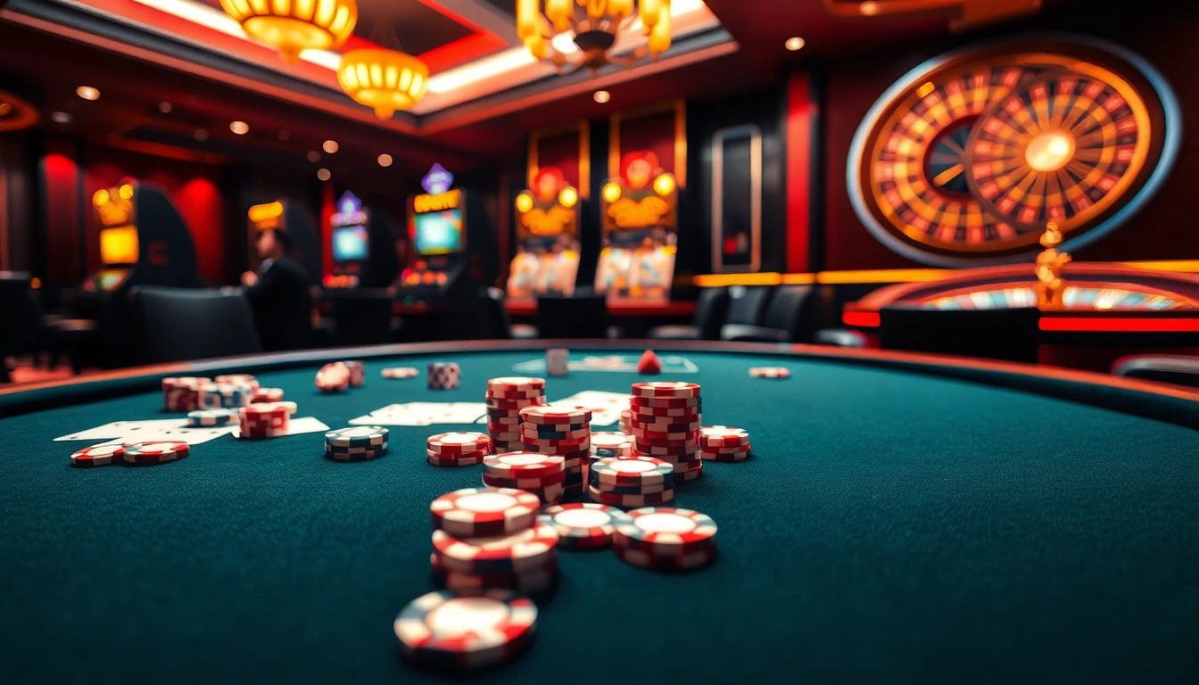 Experience thrilling gameplay and big wins at 98win com casino with poker and slot machines.