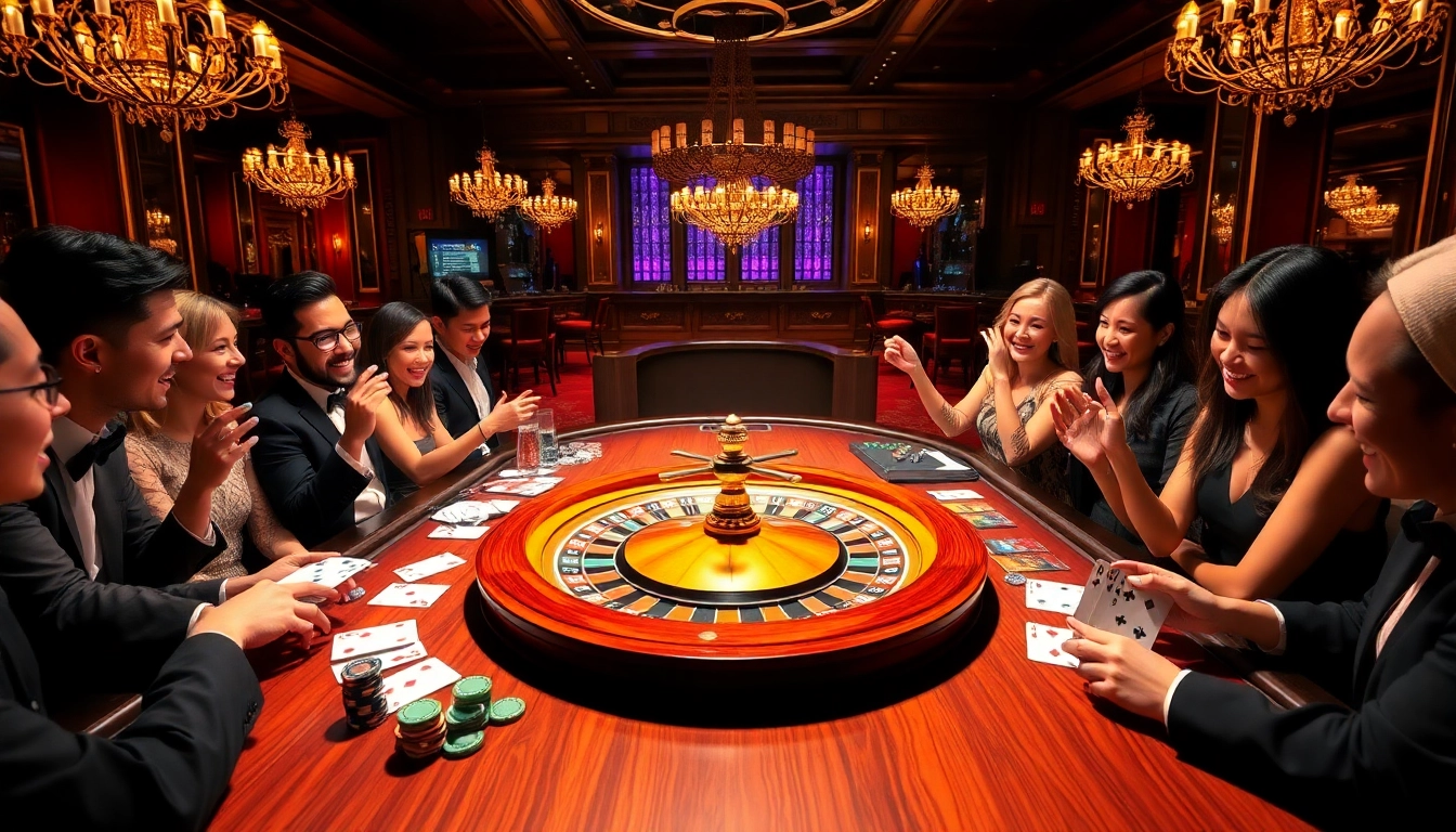 Experience the thrill of winning at U 888 with vibrant casino games and dynamic player interaction.