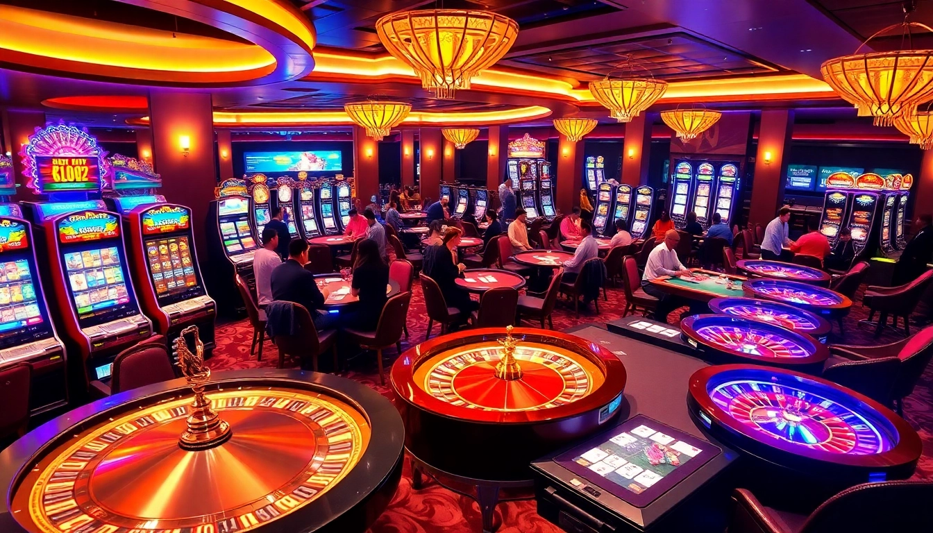 Experience thrilling games at KUBET77's online casino where excitement meets professionalism.