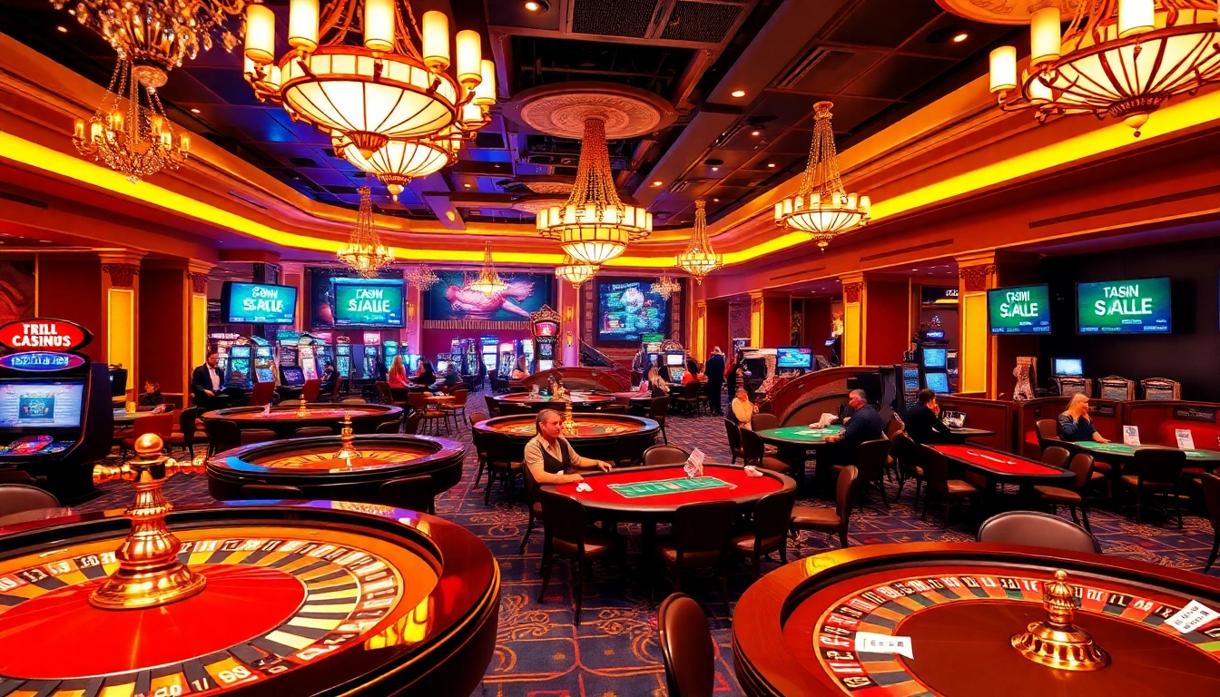 Experience luxurious gaming with vibrant tables and excitement at 69vn.gb.net casino.