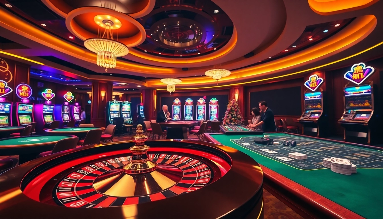 Experience excitement at https://xx88.casino/ with vibrant casino tables and thrilling slot machines.