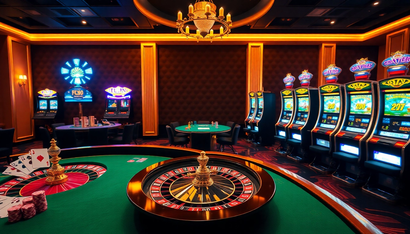 FC88: Proven Strategies for Winning at Online Casino Games in 2025