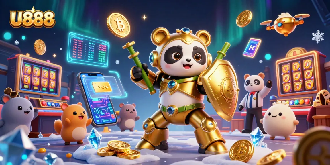 Breaking U888 Down: Essential Strategies for Winning at Online Casinos in 2026