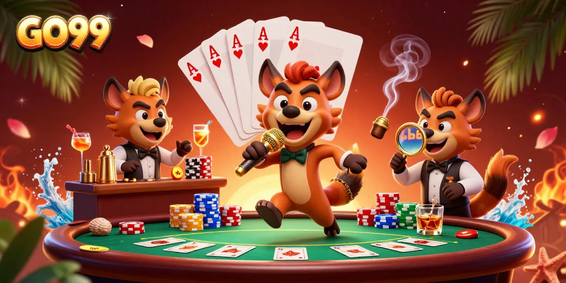 The Proven GO99 Gaming Framework Used by Players for Winning Strategies in 2026